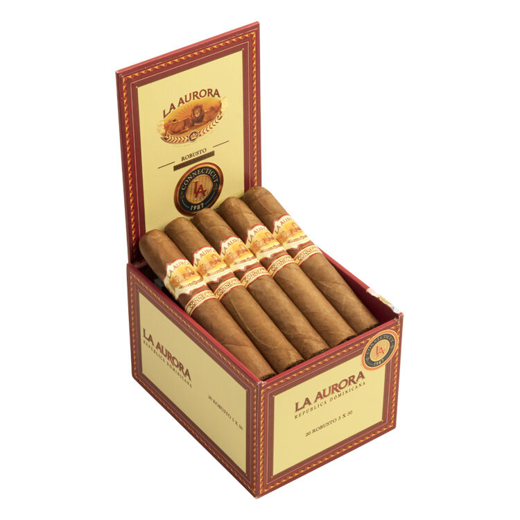View product media LAC87R Robusto, , jrcigars 2